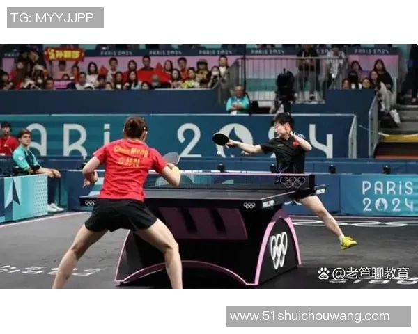 深圳乒乓球队的整体压制揭秘与深度分析乒乓球运动的未来发展潜力